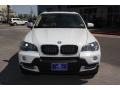 Alpine White - X5 xDrive30i Photo No. 3