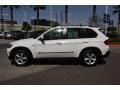 Alpine White - X5 xDrive30i Photo No. 5