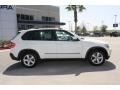 Alpine White - X5 xDrive30i Photo No. 6
