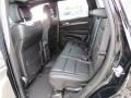 Overland Morocco Black Rear Seat Photo for 2014 Jeep Grand Cherokee #78859338