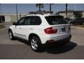 Alpine White - X5 xDrive30i Photo No. 7