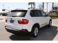 Alpine White - X5 xDrive30i Photo No. 8