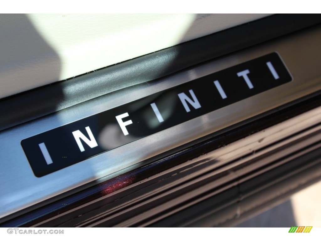 2013 Infiniti JX 35 Marks and Logos Photo #78859492
