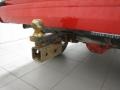Flame Red - Cherokee Sport 4x4 Photo No. 4