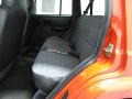 Flame Red - Cherokee Sport 4x4 Photo No. 7