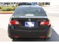 Crystal Black Pearl - TSX Sedan Photo No. 4