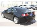 Crystal Black Pearl - TSX Sedan Photo No. 7
