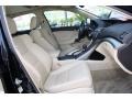 Crystal Black Pearl - TSX Sedan Photo No. 16