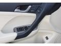 Crystal Black Pearl - TSX Sedan Photo No. 17