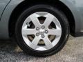 Tideland Gray Green Pearl - Prius Hybrid Photo No. 18