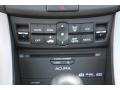 Crystal Black Pearl - TSX Sedan Photo No. 25
