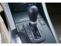 Crystal Black Pearl - TSX Sedan Photo No. 26
