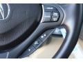 Crystal Black Pearl - TSX Sedan Photo No. 28