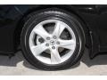 Crystal Black Pearl - TSX Sedan Photo No. 32