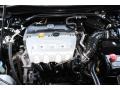 Crystal Black Pearl - TSX Sedan Photo No. 33