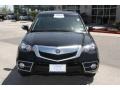 Crystal Black Pearl - RDX Technology Photo No. 3