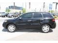 Crystal Black Pearl - RDX Technology Photo No. 5