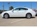 Bellanova White Pearl - TL Technology Photo No. 5