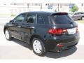 Crystal Black Pearl - RDX Technology Photo No. 7