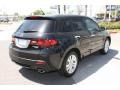Crystal Black Pearl - RDX Technology Photo No. 8