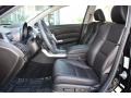 Crystal Black Pearl - RDX Technology Photo No. 10