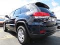 2014 True Blue Pearl Jeep Grand Cherokee Laredo  photo #2