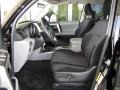 2011 Black Toyota 4Runner SR5  photo #2