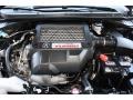 Crystal Black Pearl - RDX Technology Photo No. 37