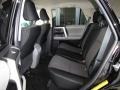 2011 Black Toyota 4Runner SR5  photo #4