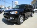 2011 Black Toyota 4Runner SR5  photo #5