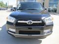 2011 Black Toyota 4Runner SR5  photo #6