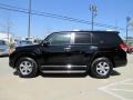 2011 Black Toyota 4Runner SR5  photo #7