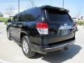 2011 Black Toyota 4Runner SR5  photo #8