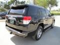 2011 Black Toyota 4Runner SR5  photo #10