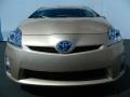 Sandy Beach Metallic - Prius Hybrid III Photo No. 3