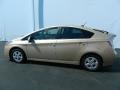Sandy Beach Metallic - Prius Hybrid III Photo No. 4