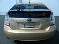Sandy Beach Metallic - Prius Hybrid III Photo No. 5