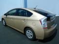 Sandy Beach Metallic - Prius Hybrid III Photo No. 6