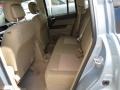 Dark Slate Gray/Light Pebble Rear Seat Photo for 2014 Jeep Compass #78861304