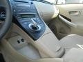 Sandy Beach Metallic - Prius Hybrid III Photo No. 11