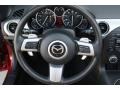 Dune Beige Steering Wheel Photo for 2010 Mazda MX-5 Miata #78861385