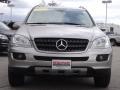 Pewter Metallic - ML 350 4Matic Photo No. 2