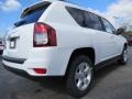 Bright White - Compass Sport Photo No. 3