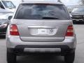 Pewter Metallic - ML 350 4Matic Photo No. 4
