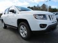 Bright White - Compass Sport Photo No. 4
