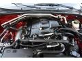 2.0 Liter DOHC 16-Valve VVT 4 Cylinder Engine for 2010 Mazda MX-5 Miata Grand Touring Roadster #78861541