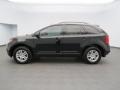 Tuxedo Black Metallic 2012 Ford Edge SE Exterior