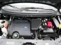 3.5 Liter DOHC 24-Valve TiVCT V6 Engine for 2012 Ford Edge SE #78861595