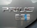Tideland Gray Green Pearl - Prius Hybrid Photo No. 21