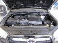 2011 Black Toyota 4Runner SR5  photo #44